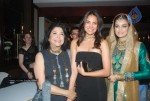 Celebs at Ritu Kumar Fashion Show - 35 of 80