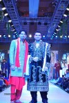 Celebs at Riyaz Gangji Libas Fashion Show - 7 of 64