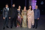 Celebs at Smita Thackeray Son Wedding Reception - 6 of 120