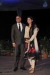 Celebs at Smita Thackeray Son Wedding Reception - 16 of 120