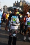 Celebs at Standard Chartered Mumbai Marathon 2015 - 46 of 60