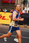 Celebs at Standard Chartered Mumbai Marathon 2015 - 48 of 60