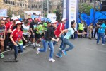 Celebs at Standard Chartered Mumbai Marathon 2015 - 56 of 60