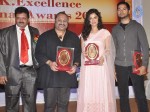 Celebs at the 10th Excellence National Awards 2014 - 23 of 72