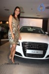 Celebs at The Audi A8 Launch Party - 6 of 74