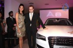 Celebs at The Audi A8 Launch Party - 8 of 74