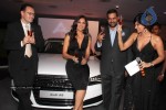 Celebs at The Audi A8 Launch Party - 10 of 74