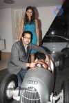 Celebs at The Audi A8 Launch Party - 14 of 74