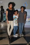 Celebs at The Premiere of Chillar Party - 10 of 42