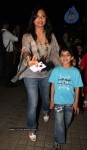 Celebs at The Premiere of Chillar Party - 17 of 42