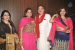 celebs-at-tv-actor-karan-patel-sangeet-ceremony