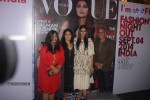 Celebs at Vogue Fashion Night Out 2014 - 1 of 26