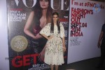 Celebs at Vogue Fashion Night Out 2014 - 19 of 26