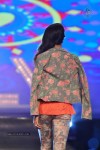 Celebs Walk the Ramp at the Allure Fashion Show - 21 of 45