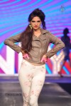 Celebs Walk the Ramp at the Allure Fashion Show - 37 of 45