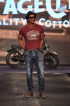 Celebs Walk the Ramp at the Allure Fashion Show - 39 of 45