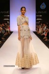 Celebs Walks the Ramp at LFW 2014 Day 2 - 16 of 113