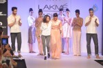 Celebs Walks the Ramp at LFW 2014 Day 2 - 69 of 113