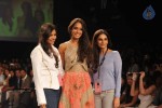Celebs Walks the Ramp at LFW 2014 Day 2 - 71 of 113