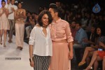 Celebs Walks the Ramp at LFW 2014 Day 2 - 88 of 113