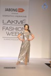 Celebs Walks the Ramp at LFW 2014 Day 2 - 90 of 113