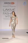 Celebs Walks the Ramp at LFW 2014 Day 2 - 92 of 113