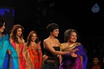 Celebs Walks the Ramp at LFW 2014 Day 2 - 95 of 113