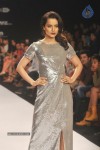 Celebs Walks the Ramp at LFW 2014 Day 2 - 99 of 113