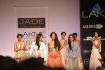 Celebs Walks the Ramp at LFW 2014 Day 2 - 102 of 113