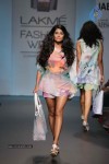 Celebs Walks the Ramp at LFW 2014 Day 2 - 104 of 113