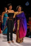 Celebs Walks the Ramp at LFW 2014 Day 2 - 107 of 113