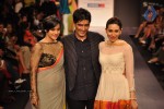 Celebs Walks the Ramp at LFW Summer Resort 2013 - 15 of 186