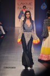 Celebs Walks the Ramp at LFW Summer Resort 2013 - 75 of 186