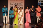 Celebs Walks the Ramp at LFW Summer Resort 2013 - 60 of 186