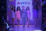 Celebs Walks the Ramp at Myntra Fashion Weekend 2014 - 11 of 360