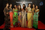 Celebs Walks the Ramp at World Aids Day Event - 39 of 79