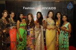 Celebs Walks the Ramp at World Aids Day Event - 70 of 79