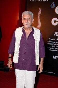 Charlie Kay Chakkar Mein Special Screening Photos - 7 of 26