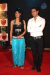 CID Veerta Awards 2012 Red Carpet - 1 of 29