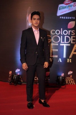 Colors Golden Petal Awards 2017 Red Carpet - 59 of 60