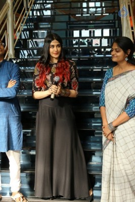 Craftsvilla Indian Ethic Wear Fashion Show Photos - 2 of 37