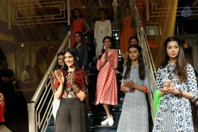 Craftsvilla Indian Ethic Wear Fashion Show Photos - 24 of 37