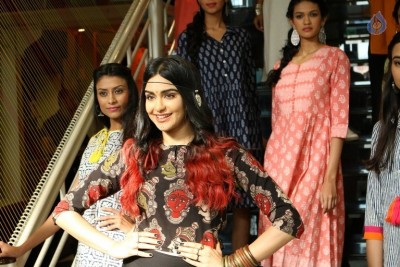Craftsvilla Indian Ethic Wear Fashion Show Photos - 26 of 37