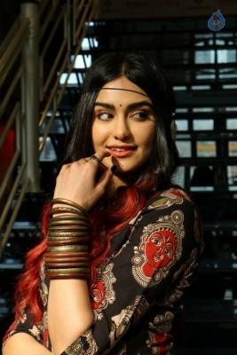 Craftsvilla Indian Ethic Wear Fashion Show Photos - 28 of 37