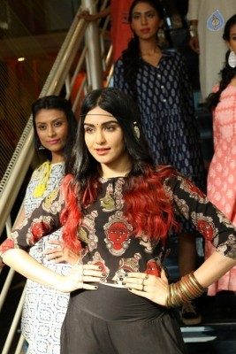 Craftsvilla Indian Ethic Wear Fashion Show Photos - 33 of 37