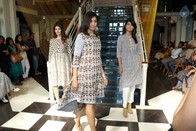 Craftsvilla Indian Ethic Wear Fashion Show Photos - 34 of 37
