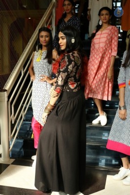 Craftsvilla Indian Ethic Wear Fashion Show Photos - 36 of 37