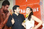 daawat-e-ishq-trailer-launch