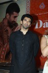 daawat-e-ishq-trailer-launch