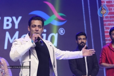 Dabangg 3 Movie Pre Release Event - 15 of 102